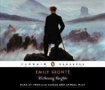 Beispielbild fr Wuthering Heights zum Verkauf von medimops