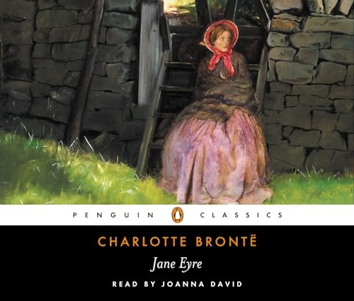 Jane Eyre (Penguin Classics) - Charlotte Brontë