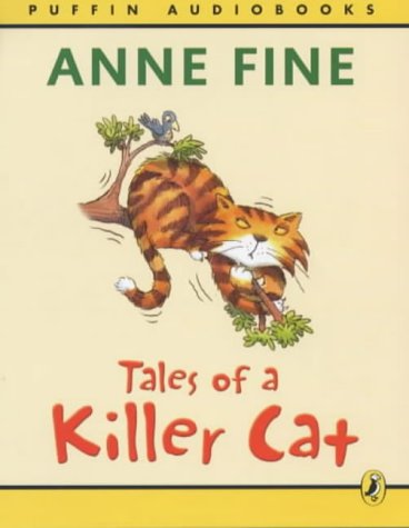 9780141805221: Tales Of A Killer Cat (jab)