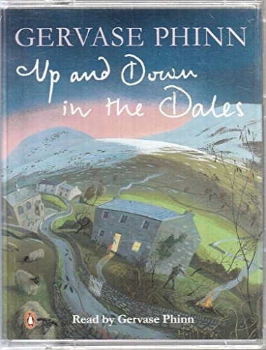 Stock image for Up and Down in the Dales for sale by John Sanders