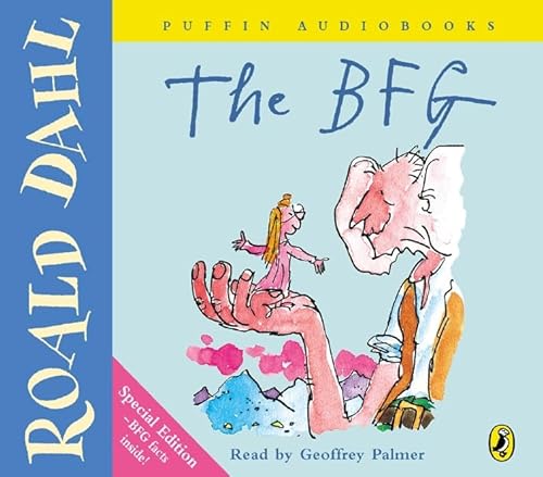 9780141805535: The BFG