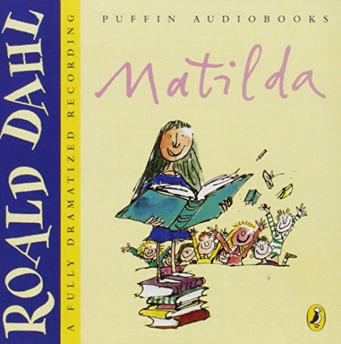 9780141805627: Matilda