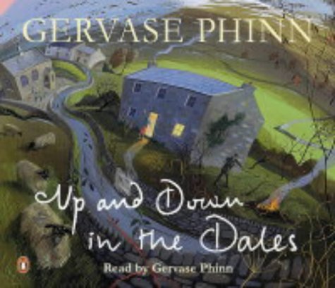 Up And Down In The Dales Unabridged Compact Disc (9780141805719) by Phinn, Gervase