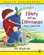 Harry And The Dinosaurs Story (9780141805764) by Whybrow, Ian