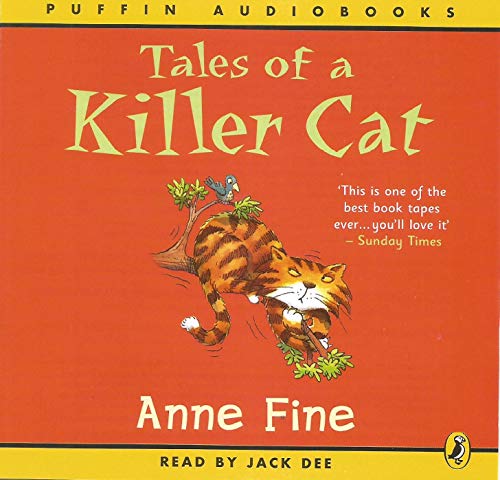 9780141805818: Tales of a Killer Cat