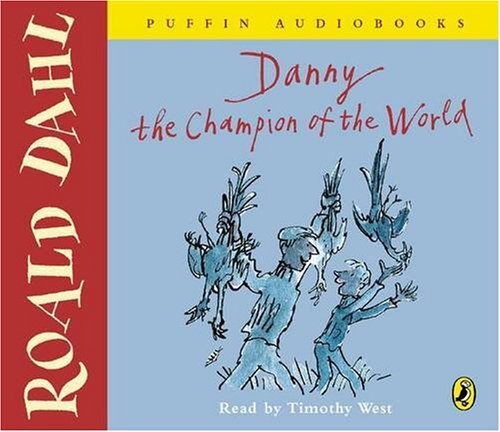 9780141805894: Danny the Champion of the World