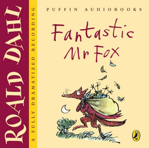 9780141805931: Fantastic Mr Fox