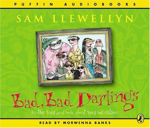 9780141805979: Bad Bad Darlings (CD)