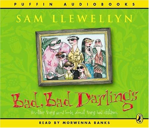 9780141805979: Bad Bad Darlings (cd)