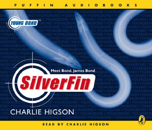 Stock image for Silverfin for sale by WorldofBooks