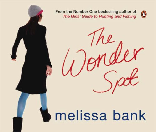 9780141806099: The Wonder Spot (CD)