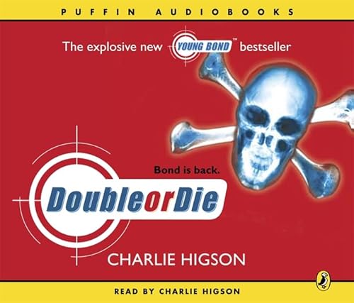 double or die (9780141807447) by Charlie Higson