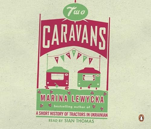 Stock image for Two Caravans for sale by medimops