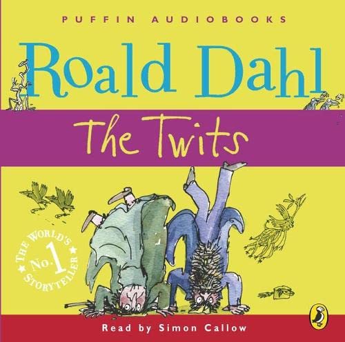 9780141807836: The Twits