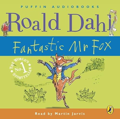 9780141807874: Fantastic Mr Fox