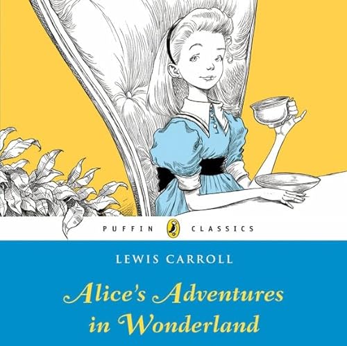 9780141808338: Alice's Adventures in Wonderland