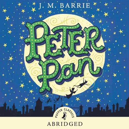 Imagen de archivo de Peter Pan a la venta por Ammareal