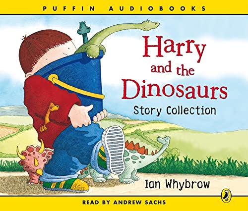 Stock image for Harry and the Bucketful of Dinosaurs Story Collection for sale by Revaluation Books
