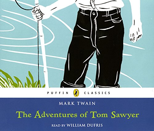 The Adventures of Tom Sawyer (Puffin Classics) - Mark Twain