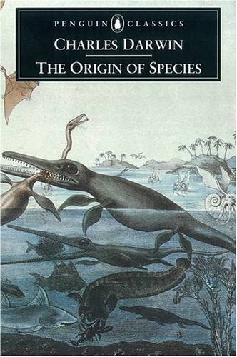 9780141880990: The Origin of Species by Means of Natural Selection