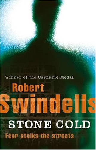 Stone Cold (9780141884745) by Swindells, Robert