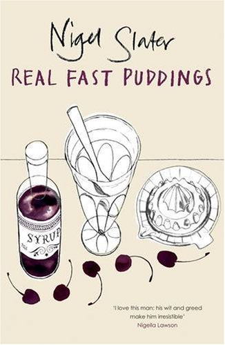 9780141885254: Real Fast Puddings