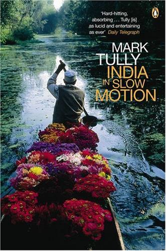 9780141885834: India in Slow Motion