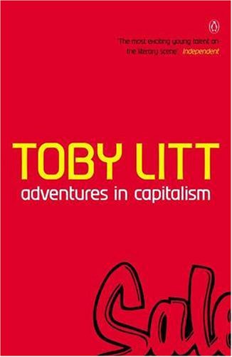 9780141886633: Adventures in Capitalism