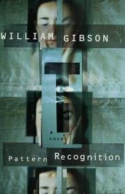 Imagen de archivo de Pattern Recognition a la venta por Irish Booksellers