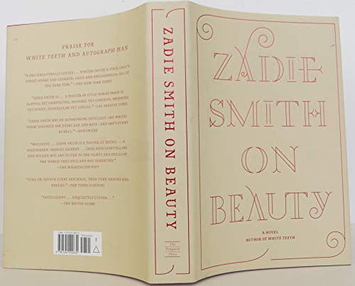 9780141888316: On Beauty [Signed First Printing]