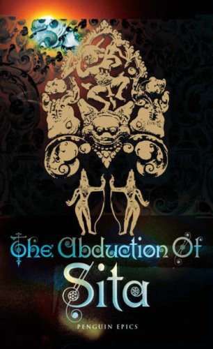 9780141888545: The Abduction of Sita