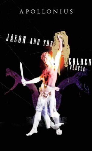 9780141888569: Jason and the Golden Fleece