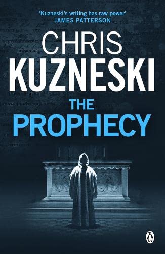 9780141932507: The Prophecy