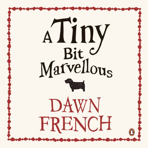 Imagen de archivo de A Tiny Bit Marvellous a la venta por WorldofBooks