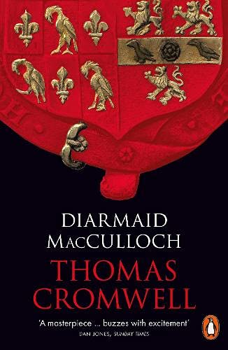 9780141967660: Thomas Cromwell: A Life