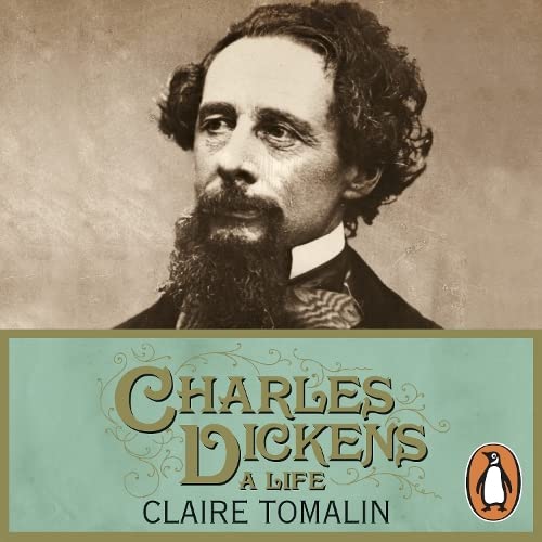 9780141972732: Charles Dickens: A Life