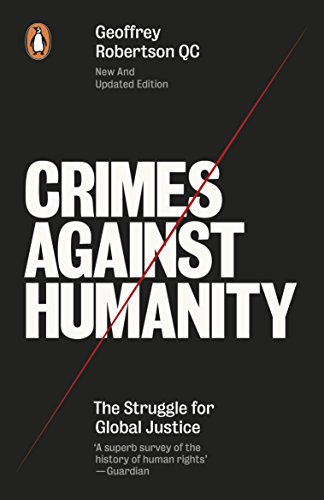 9780141974835: Crimes Against Humanity