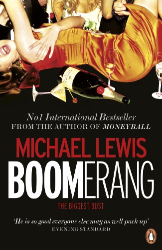 Stock image for Boomerang: The Meltdown Tour for sale by AwesomeBooks