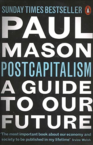 Stock image for PostCapitalism for sale by Blackwell's