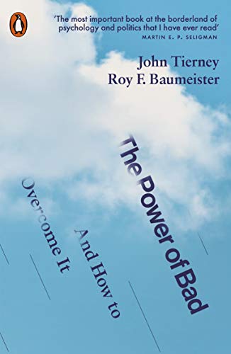 Stock image for Power of Bad : And How to Overcome It for sale by GreatBookPrices
