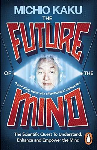 Beispielbild fr Future of the Mind zum Verkauf von ThriftBooks-Atlanta