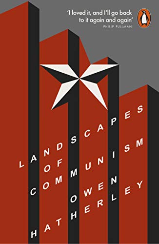 Stock image for The Landscapes of Communism for sale by Blackwell's