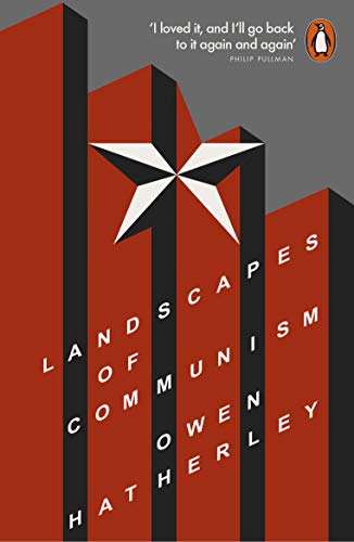 9780141975894: Landscapes of Communism: A History Through Buildings