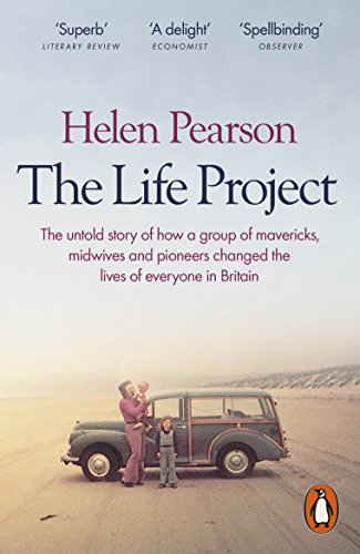 Imagen de archivo de The Life Project a la venta por Blackwell's