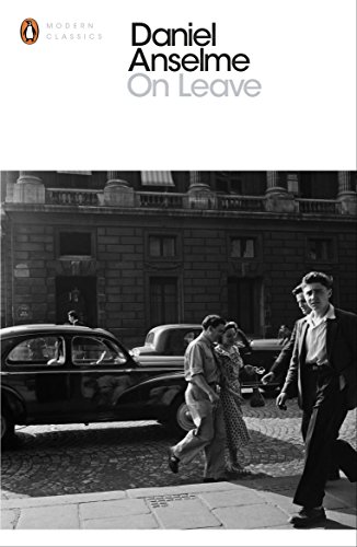 9780141977546: On Leave (Penguin Modern Classics)