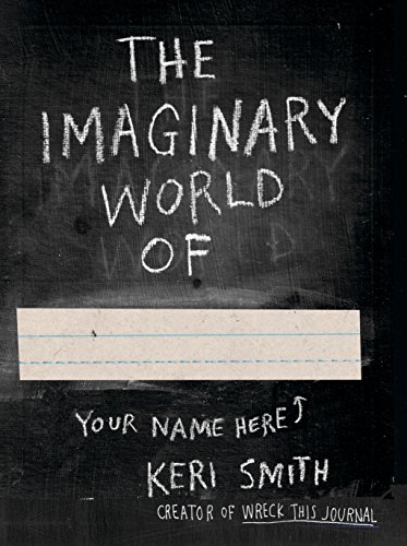 9780141977805: Imaginary World of