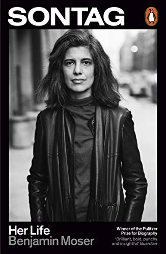 9780141977898: Sontag Her Life /anglais