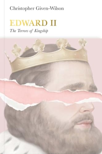 9780141977966: Edward II: The Terrors of Kingship (Penguin Monarchs)