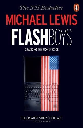 9780141978154: Flash Boys