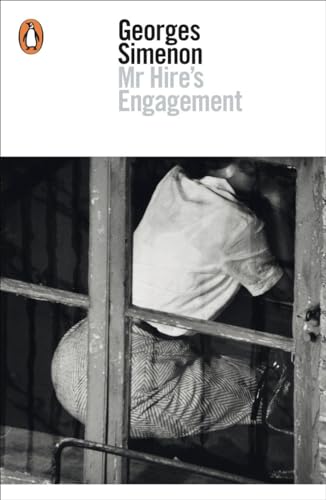 Beispielbild fr Mr Hire's Engagement (Penguin Modern Classics) zum Verkauf von Ergodebooks